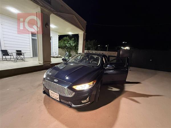 Ford for sale in Iraq